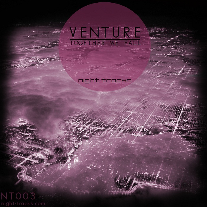 VENTURE - Together We Fall