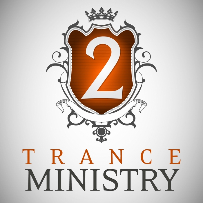 VARIOUS - Trance Ministry Vol 2 (The Ultimate DJ Edition)