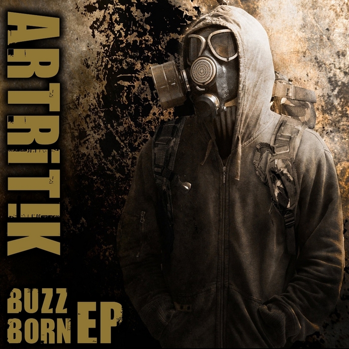 ARTRITIK - Buzz Born