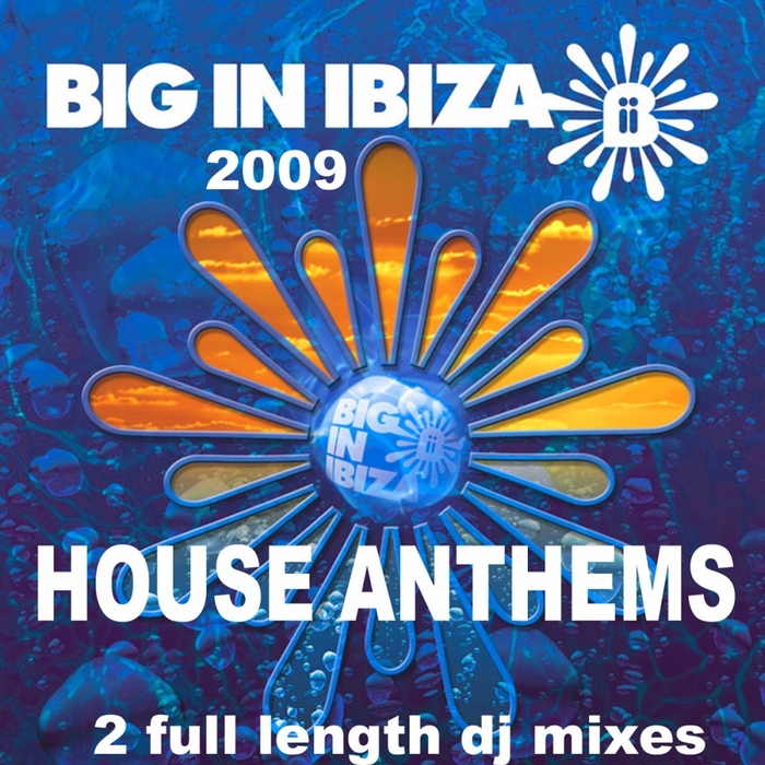 VARIOUS - House Anthems