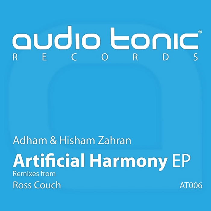 ADHAM/HISHAM ZAHRAN - Artificial Harmony