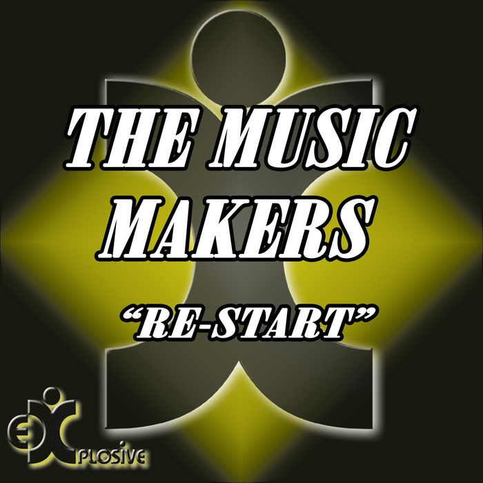 MUSIC MAKERS, The - Re Start