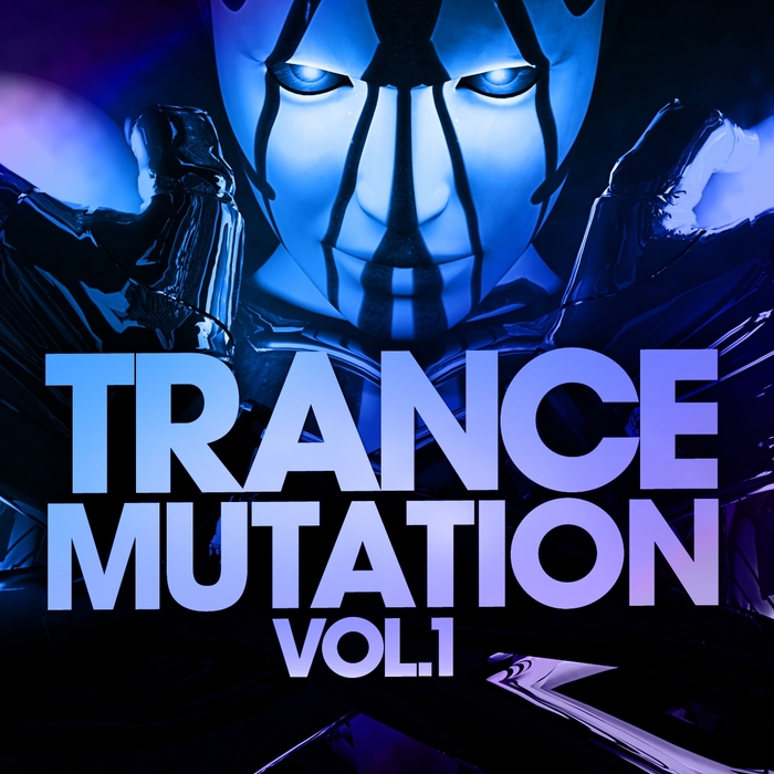 VARIOUS - Trance Mutation Vol 1 (Best Of Top Trance Killer)