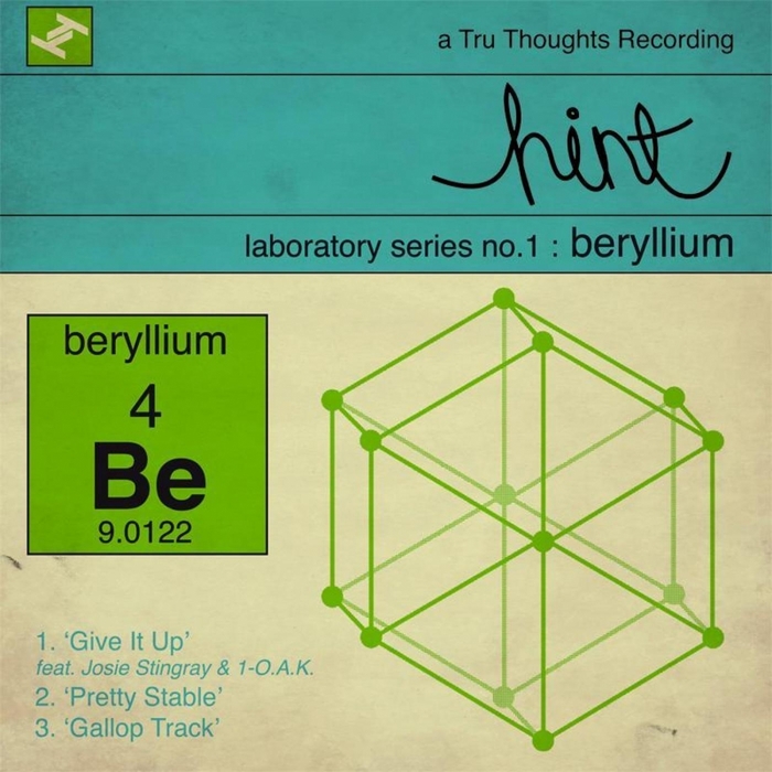 HINT - Laboratory Series No 1: Beryllium