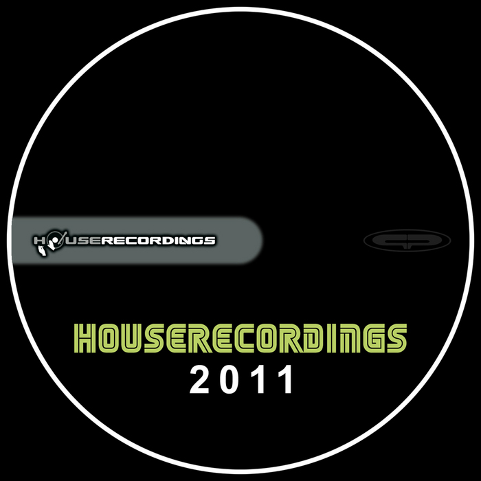 VARIOUS - Houserecordings 2011