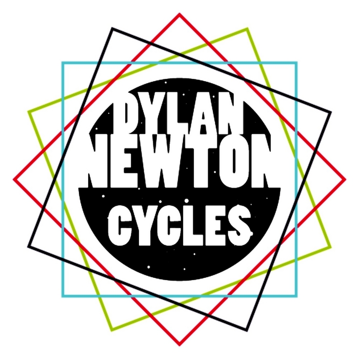 NEWTON, Dylan - Cycles