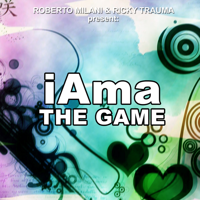 IAMA - The Game