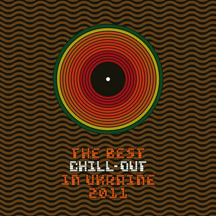 VARIOUS - The Best Chill-Out In UA Vol 2