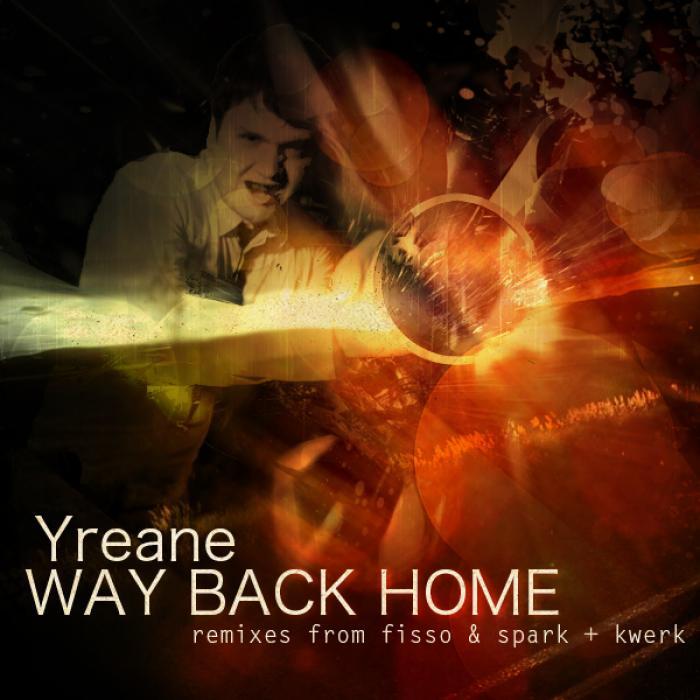 YREANE - Way Back Home