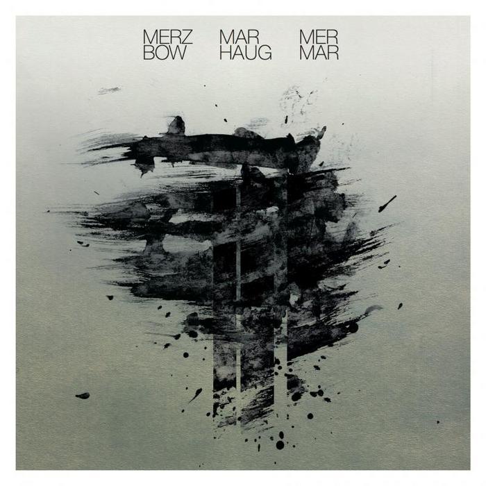 MERZBOW/MARHAUG - Mer Mar (DJ mix)