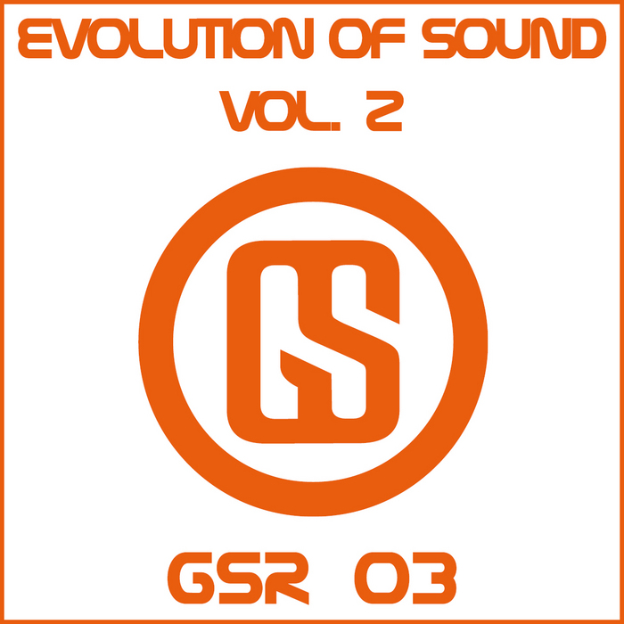 VARIOUS - Evolution Of Sound Vol 2