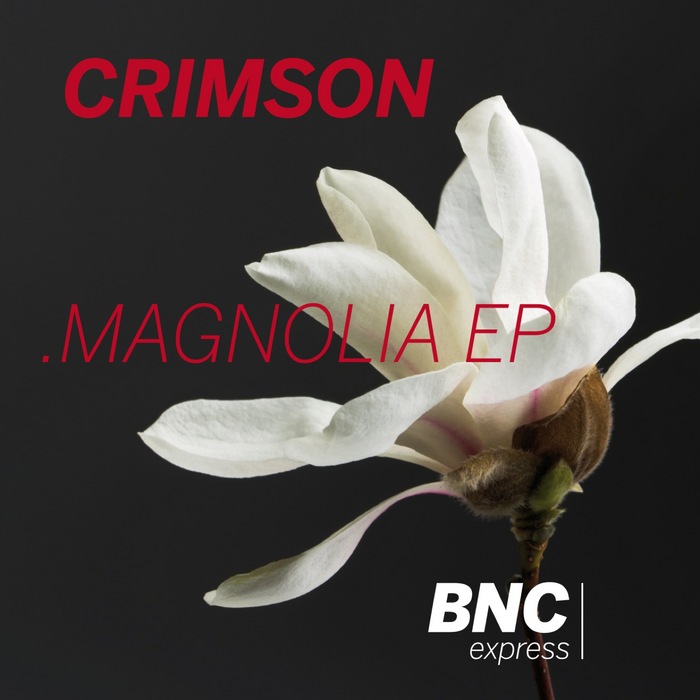 CRIMSON - Magnolia
