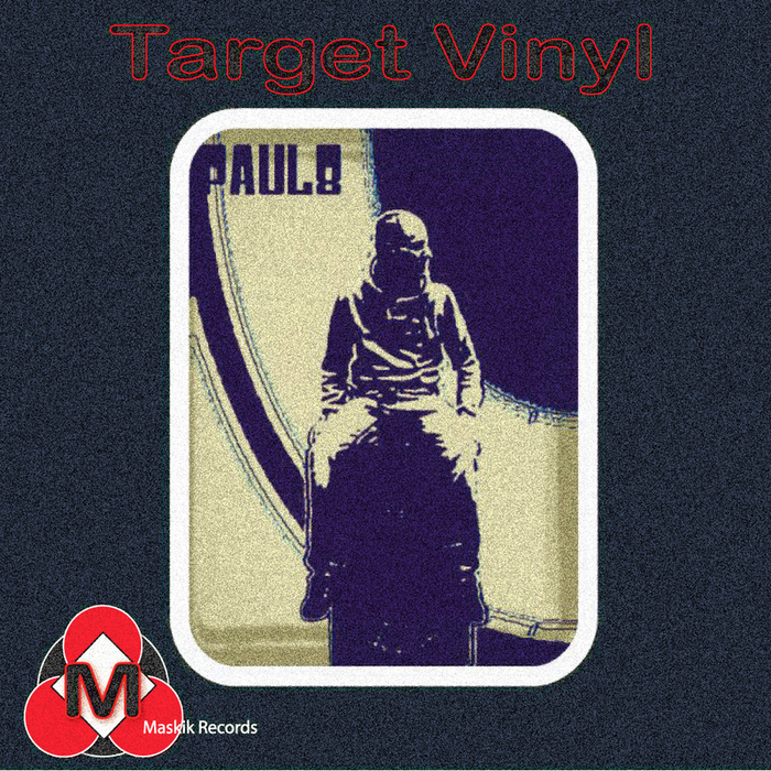 PAUL8 - Target Vinyl