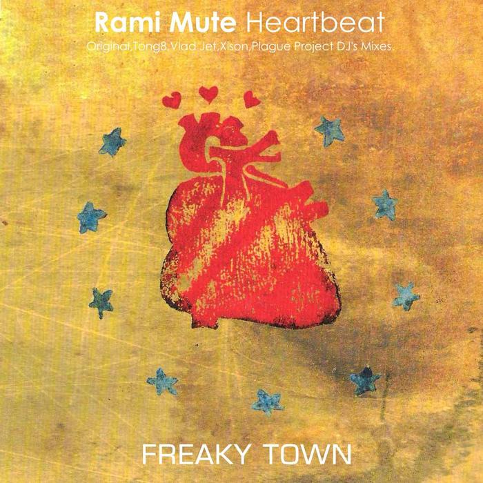 RAMI MUTE - Heartbeat