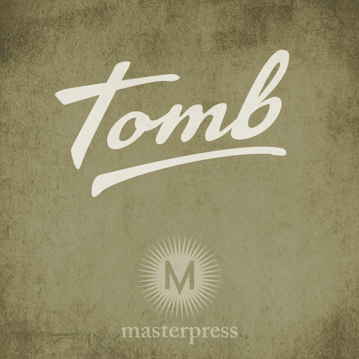 TOMB - Tomb EP