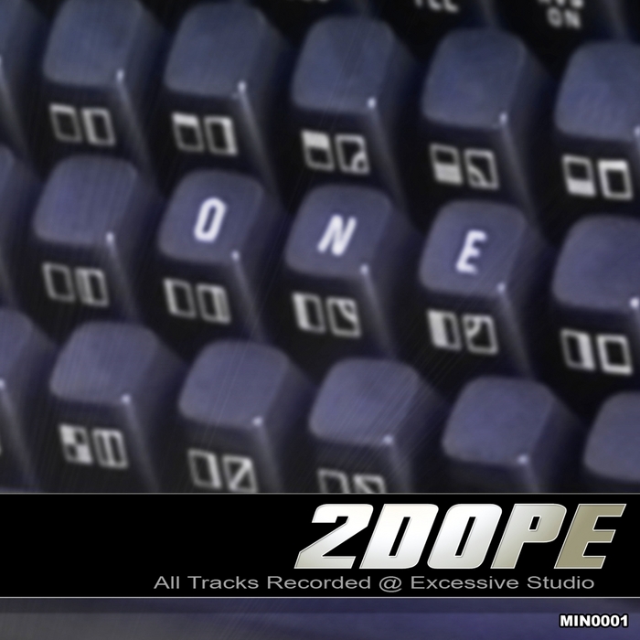2DOPE - One
