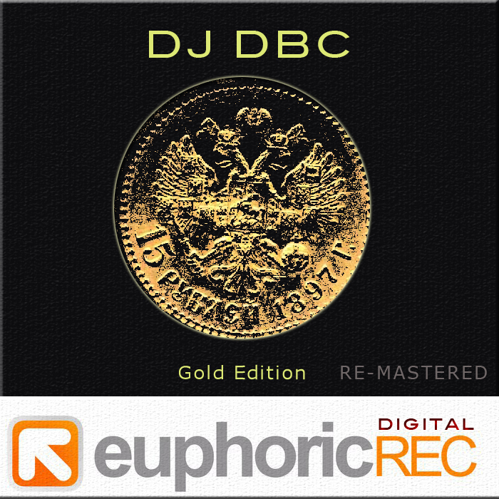 DJ DBC - Gold Edition