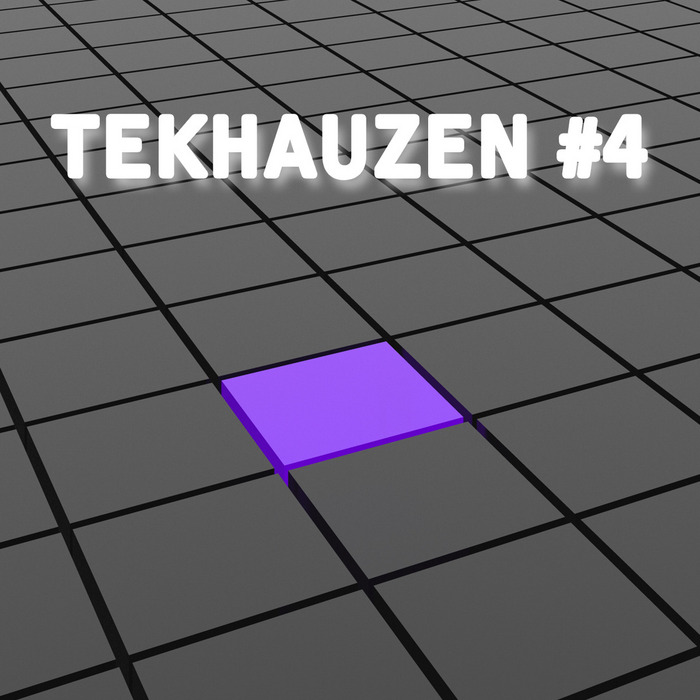 VARIOUS - Tekhauzen #4