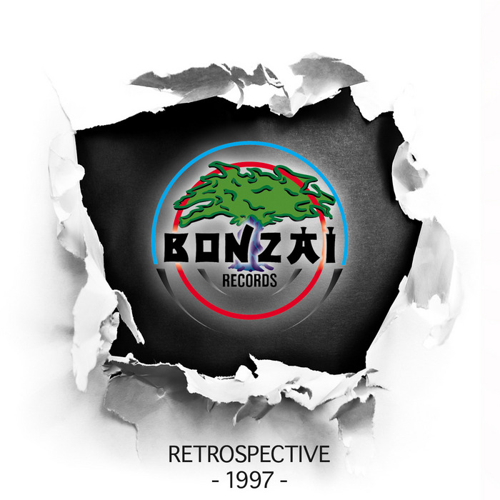 VARIOUS - Bonzai Records: Retrospective 1997