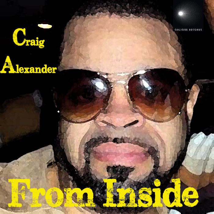 ALEXANDER, Craig - From Inside