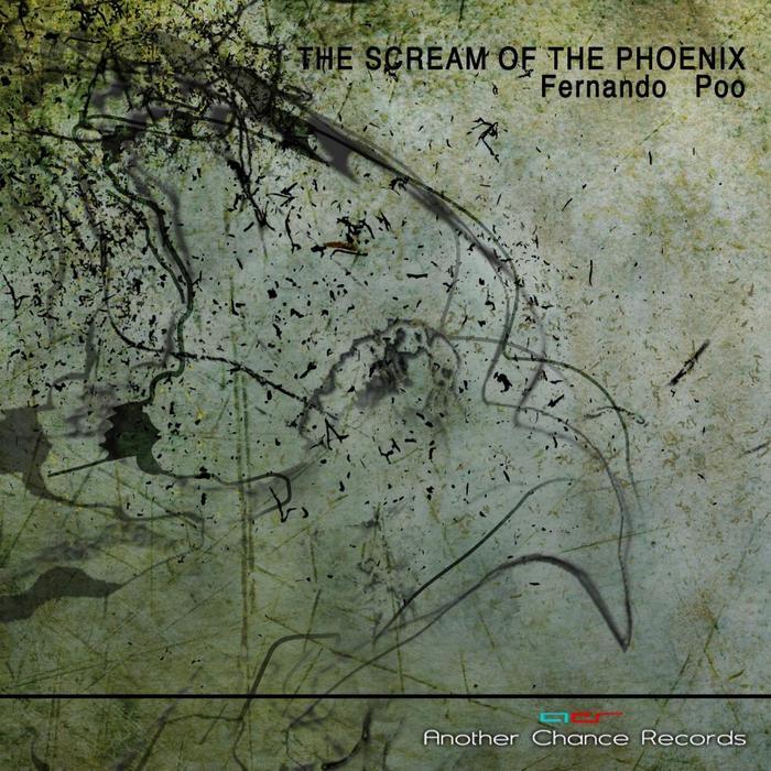 FERNANDO POO - The Scream Of The Phoenix