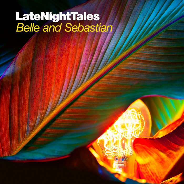 BELLE & SEBASTIAN/VARIOUS - Late Night Tales: Belle & Sebastian Volume 2