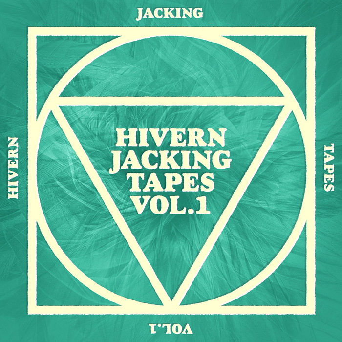 ASTER/T&J/KRESY/MARC PINOL - Hivern Jacking Tapes Vol 1