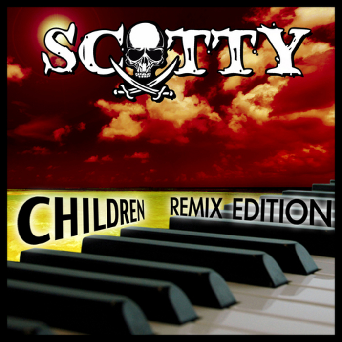 SCOTTY - Children