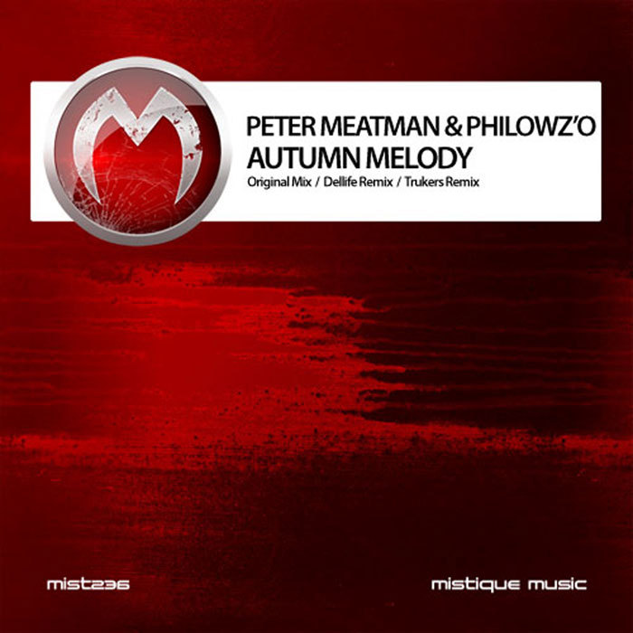 PETER MEATMAN & PHILOWZ O - Autumn Melody