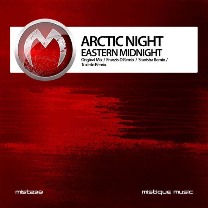 ARCTIC NIGHT - Eastern Midnight