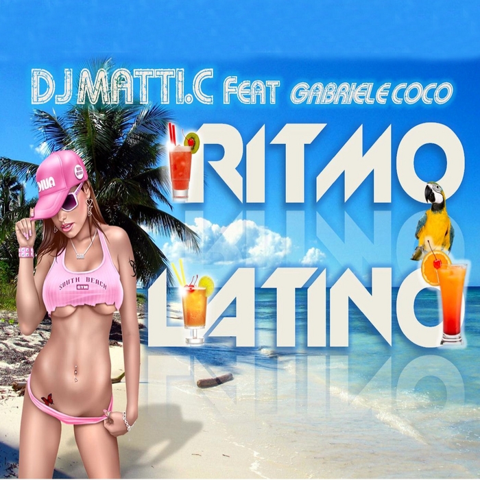 DJ MATTI C - Ritmo Latino