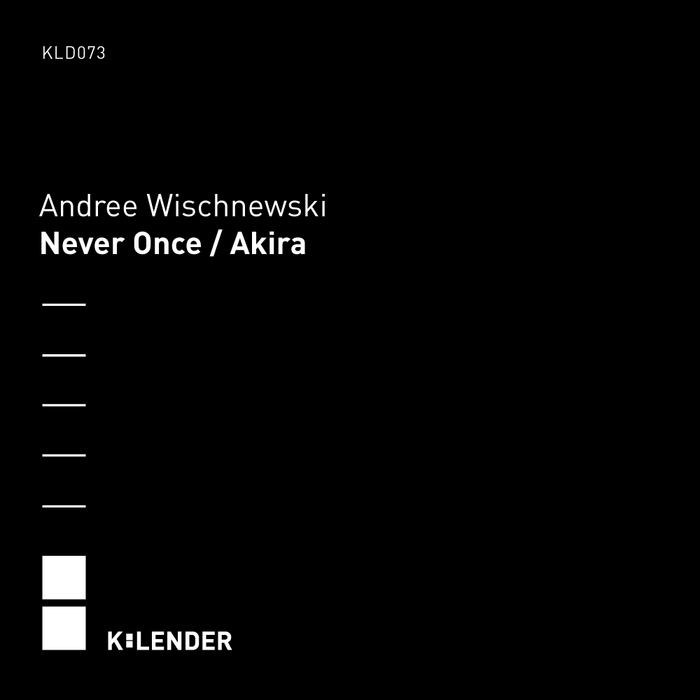 WISCHNEWSKI, Andree - Never Once