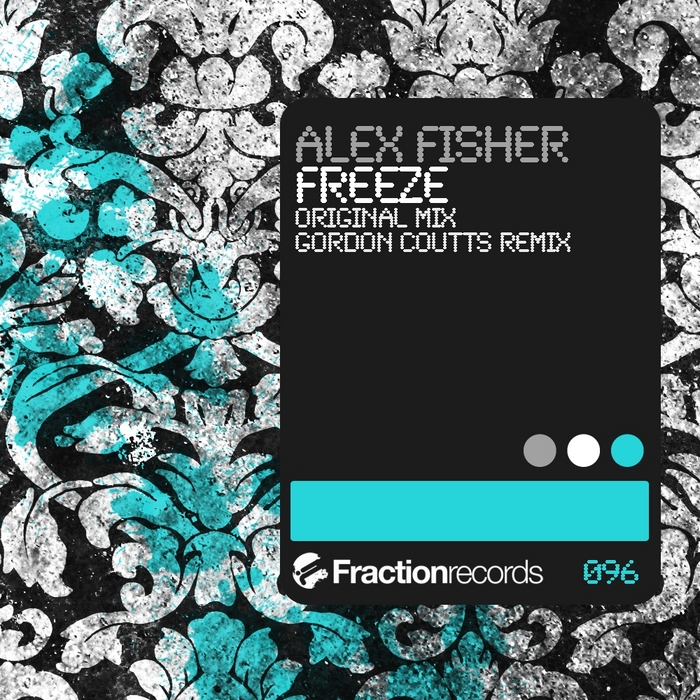 FISHER, Alex - Freeze