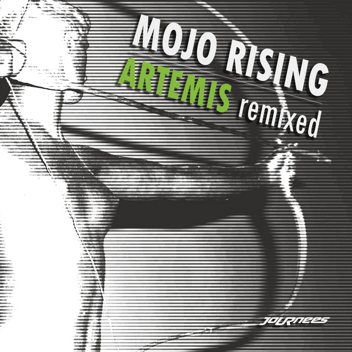 MOJO RISING - Artemis remixed