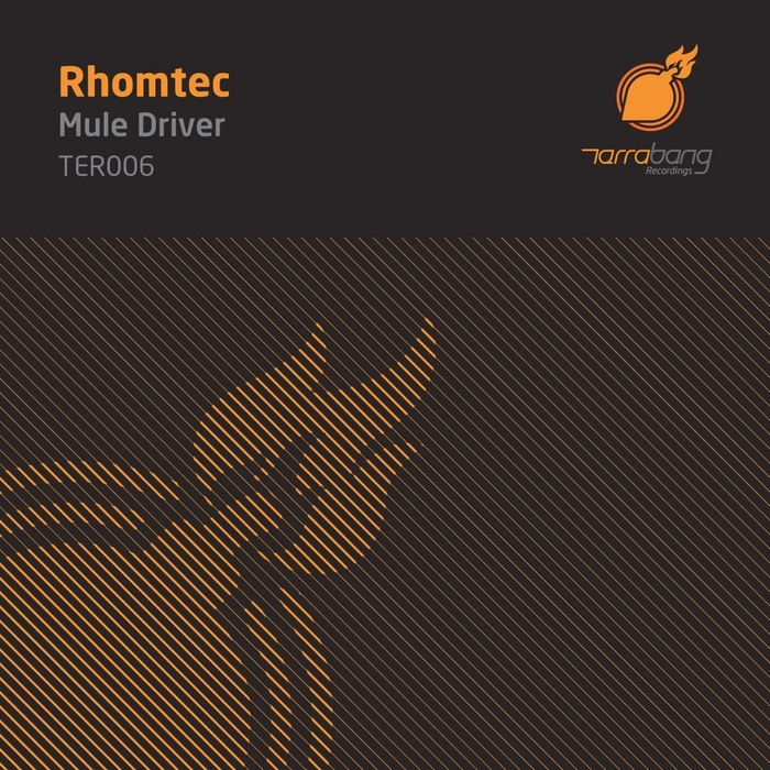 RHOMTEC - Mule Driver