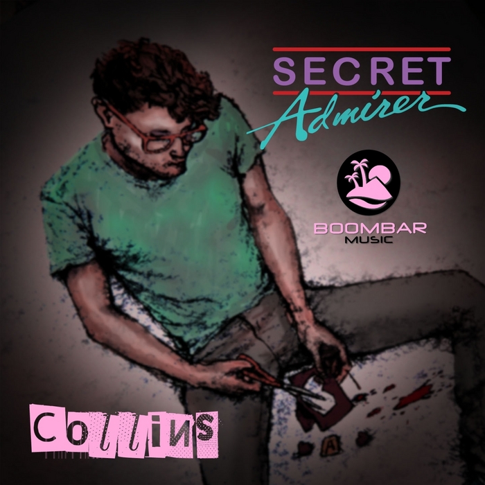 COLLINS - Secret Admirer