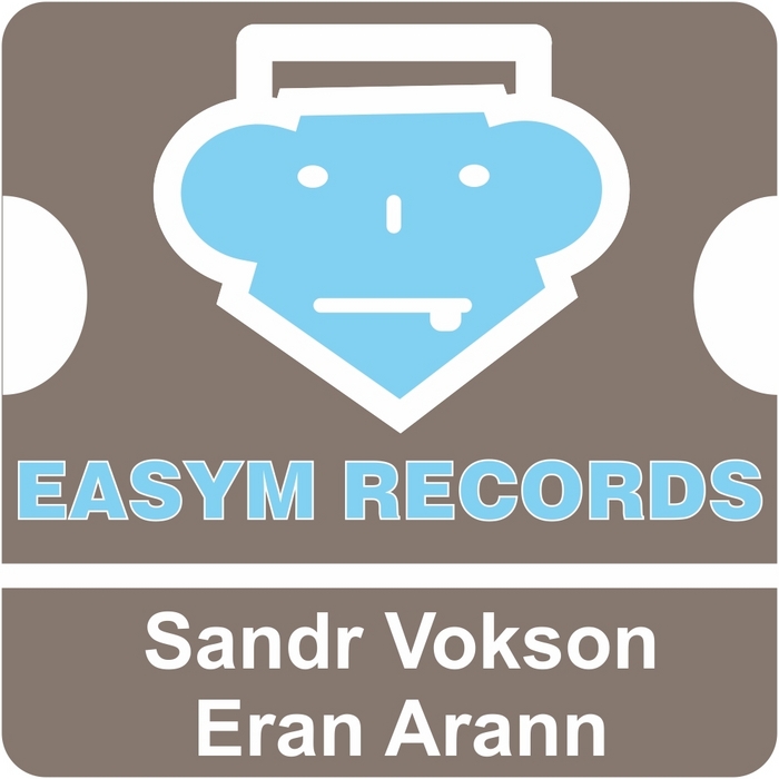 VOKSON, Sandr - Eran Arann