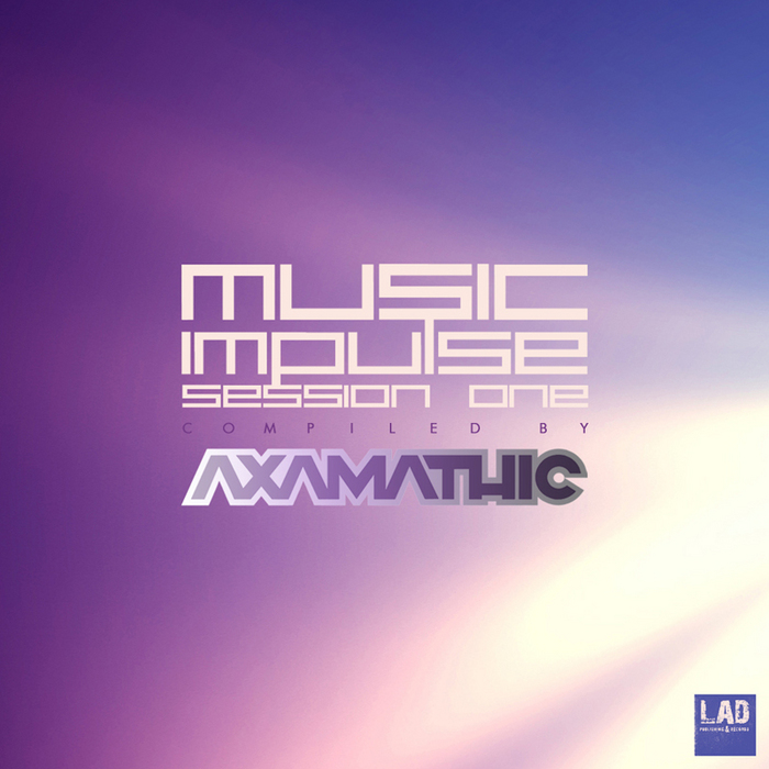 VARIOUS - Music Impulse Session One (compiled by Axamathic)