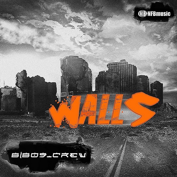 BIBOS CREW - Walls