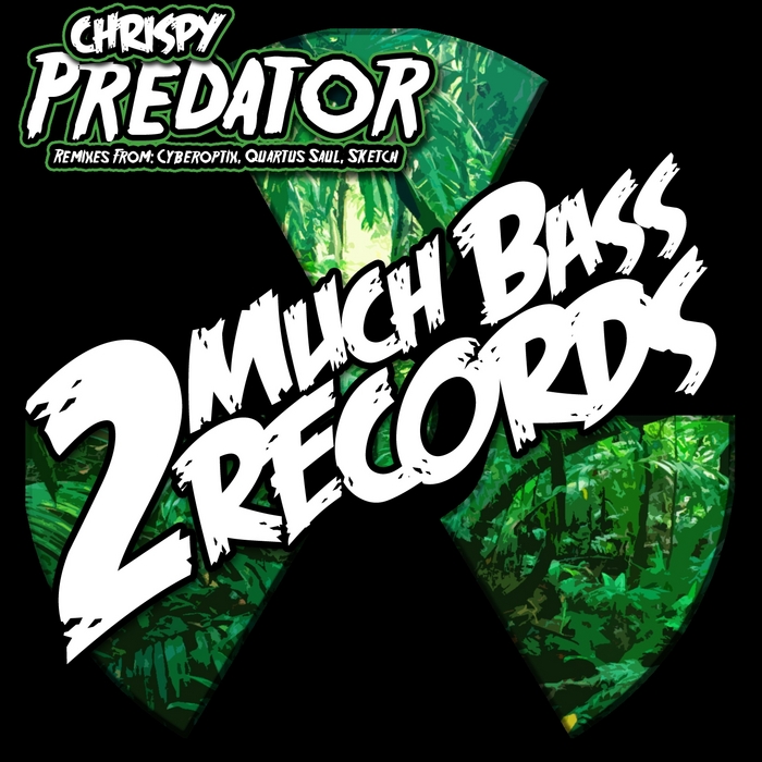 CHRISPY - Predator