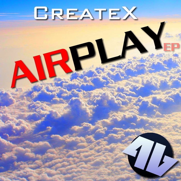 CREATEX - Airplay