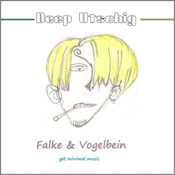 FALKE & VOGELBEIN - Deep Utschig