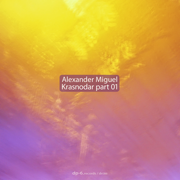 MIGUEL, Alexander - Krasnodar Part 01