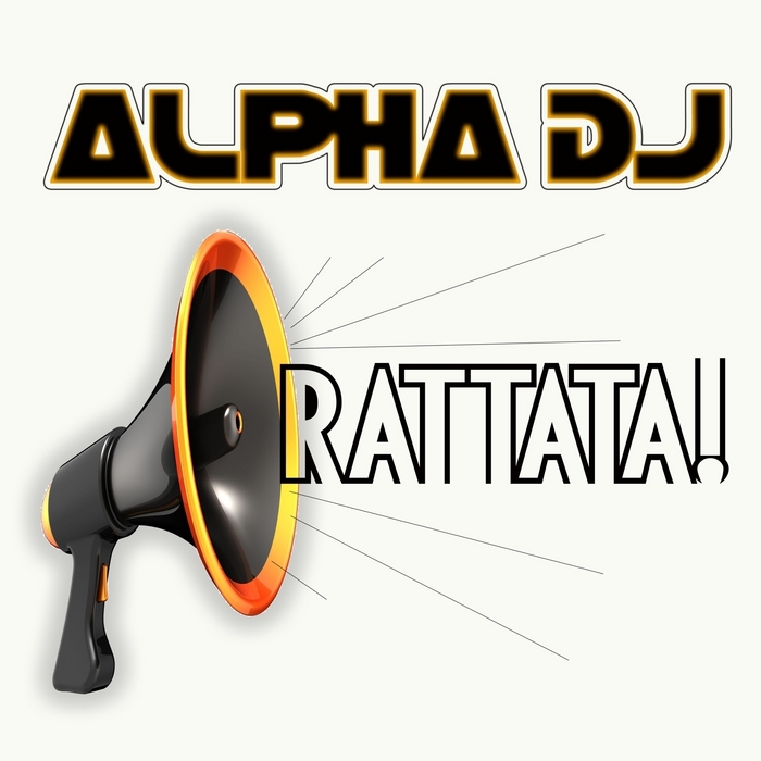 ALPHA DJ - Rattata