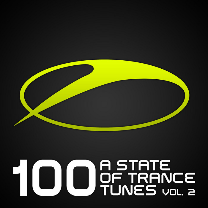 VARIOUS - 100 A State Of Trance Tunes Vol 2