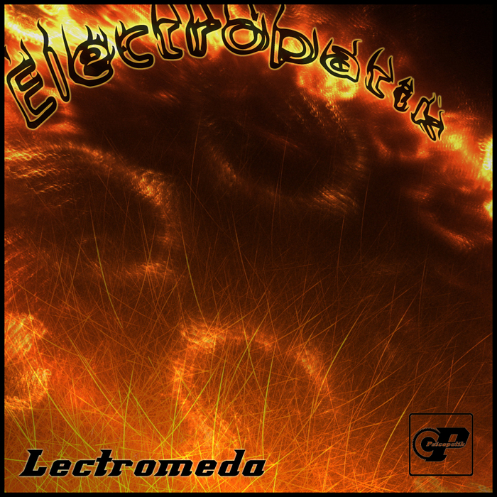 LECTROMEDA - Electropatik