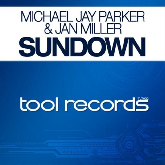 JAY PARKER, Michael/JAN MILLER - Sundown