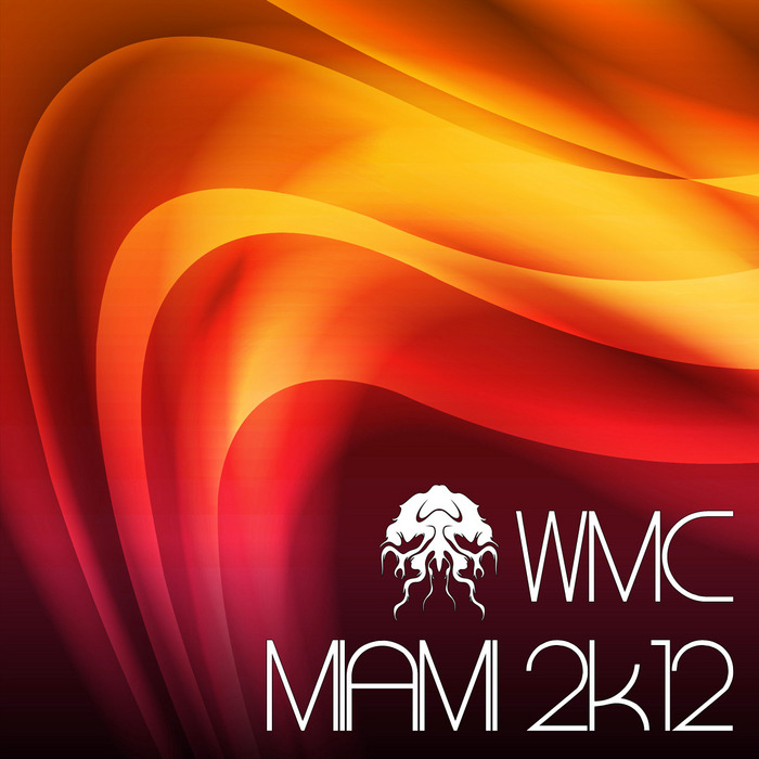 VARIOUS - WMC Miami 2K12