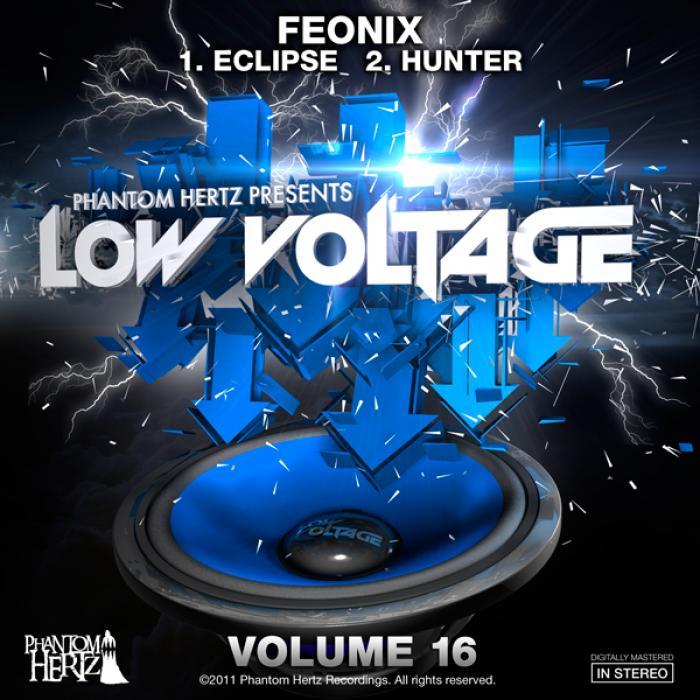 FEONIX - Low Voltage Volume 16