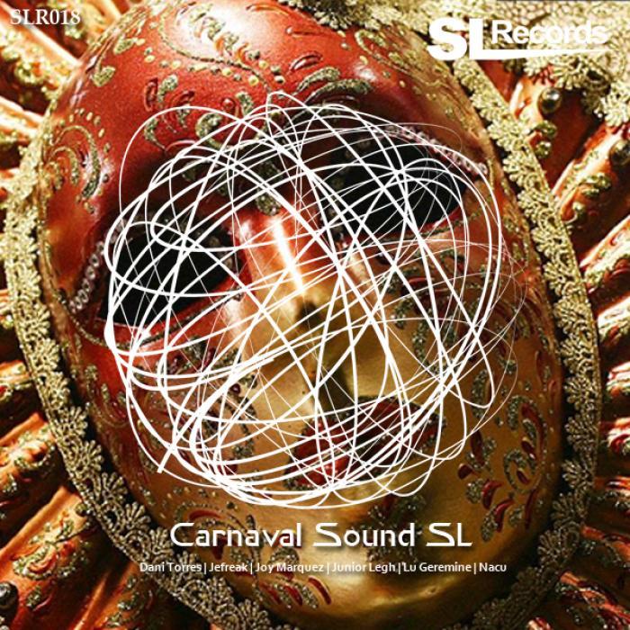 VARIOUS - Carnaval Sound SL